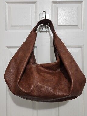 Unbranded Slouch Bag